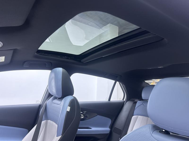 Trumpchi Shadow Leopard 2023