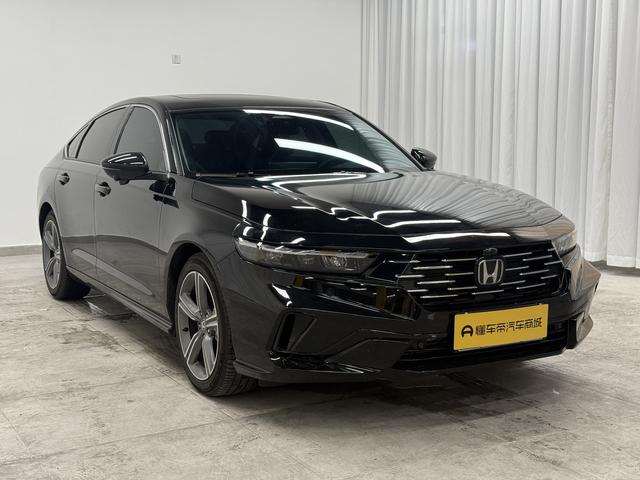 Honda Accord 2025