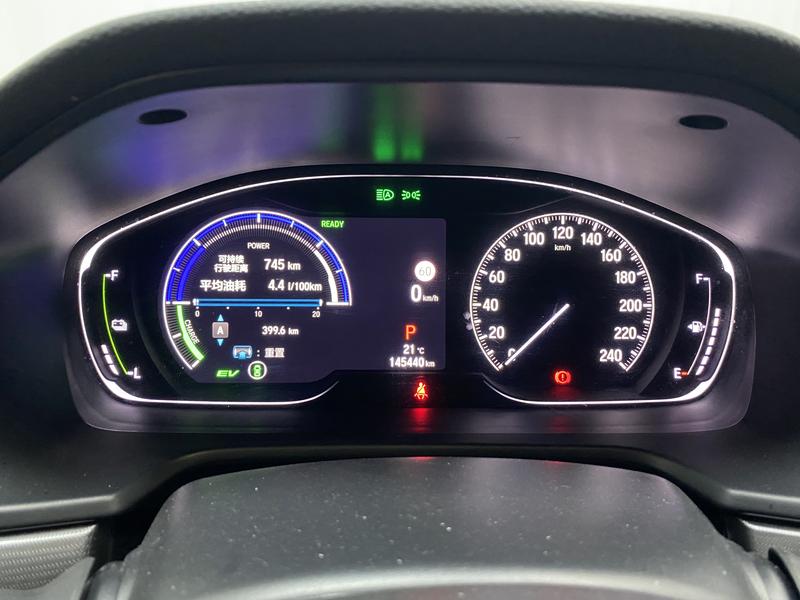 Honda Accord 2022