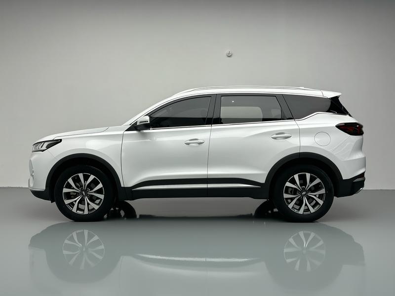 Chery Tiggo 7 2020