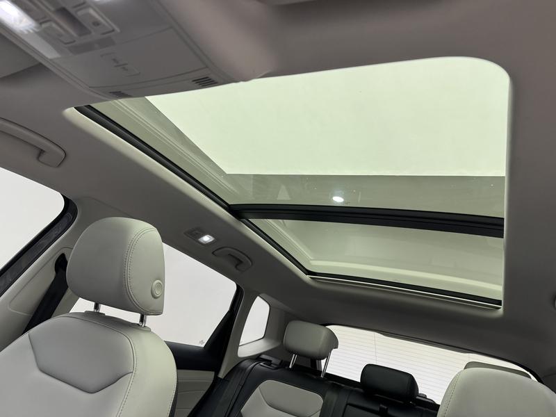 Volkswagen Tharu 2023