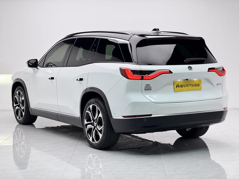 NIO NIO ES8 2020