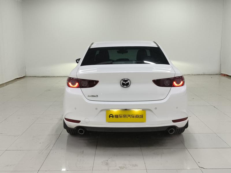 Mazda Mazda 3 Axela 2023