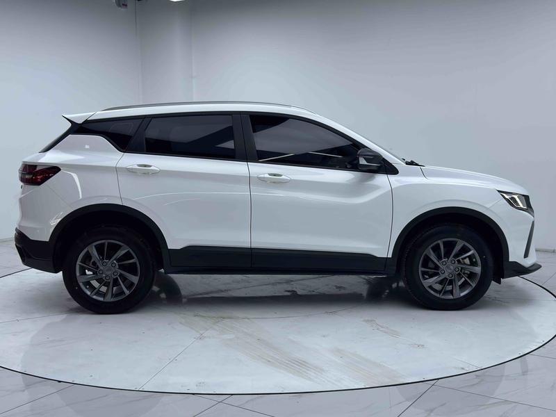 Geely Bin Yue 2024