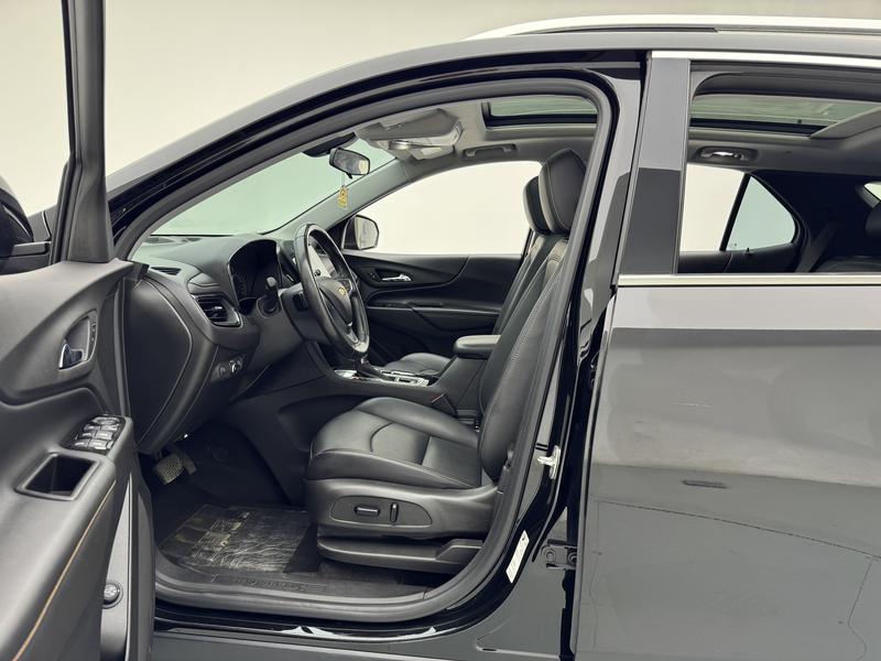 Chevrolet Explorer 2022