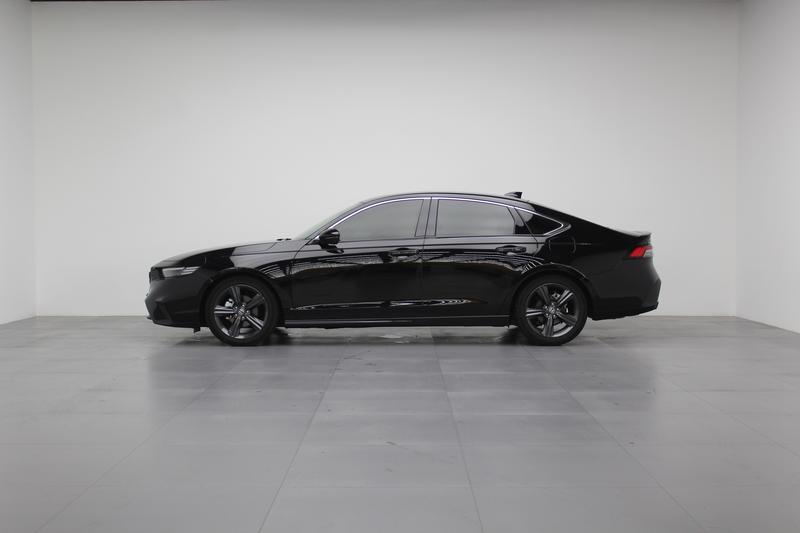 Honda Yingshi Pai 2025