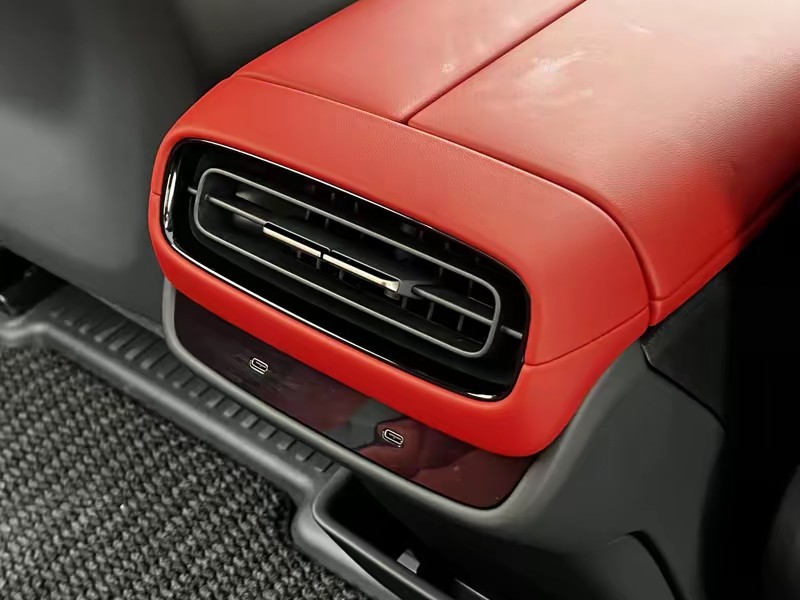Xiaomi Auto Xiaomi SU7 2024