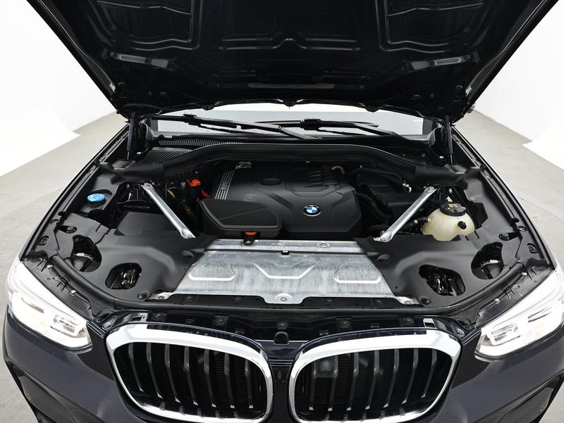 BMW BMW X4 2021