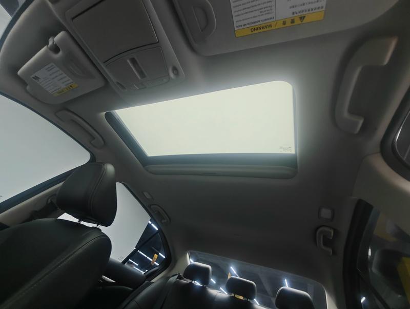 Infiniti Infiniti Q50L 2018