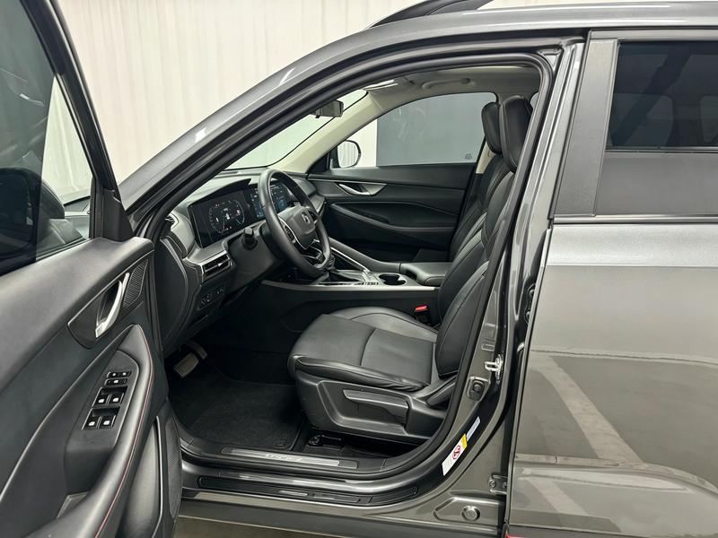 Changan Changan CS35 PLUS 2023