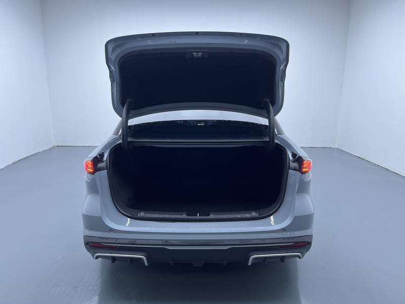 Geely Galaxy Galaxy L6 2024