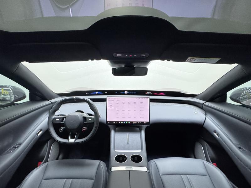 Xiaomi Auto Xiaomi YU7 2025