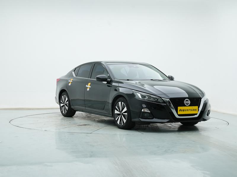 Nissan Sounds of Nature 2021