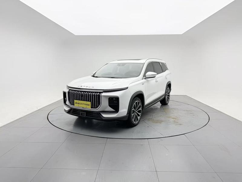 Jetour Jetour X90 PRO 2024