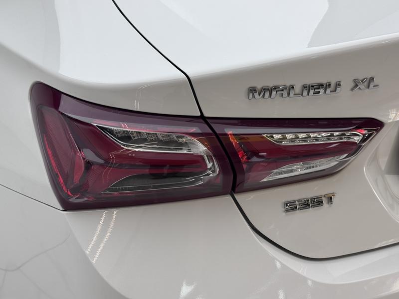 Chevrolet Malibu XL 2022