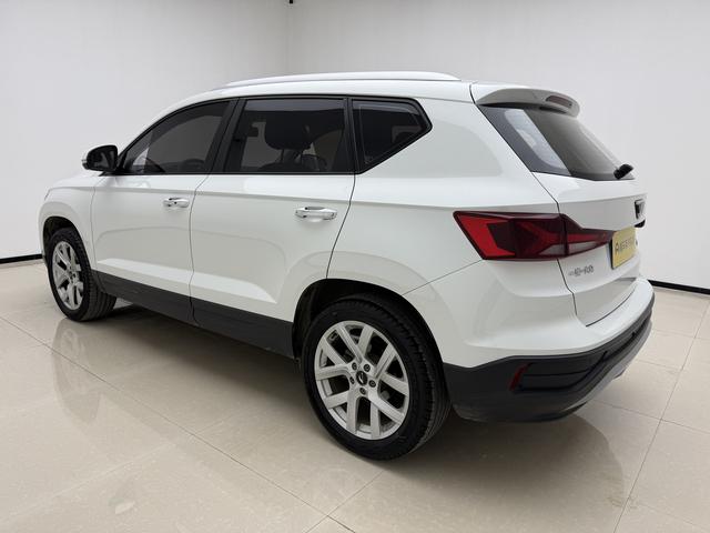 Jetta Jetta VS5 2021