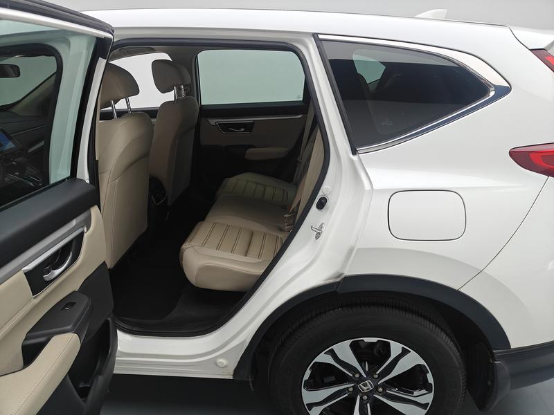 Honda Honda CR-V 2019