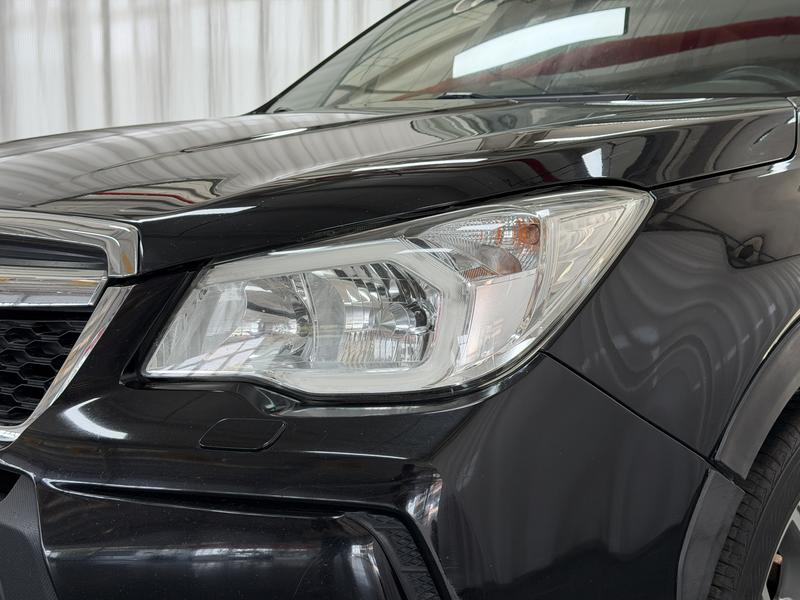 Subaru Forester Forester 2015