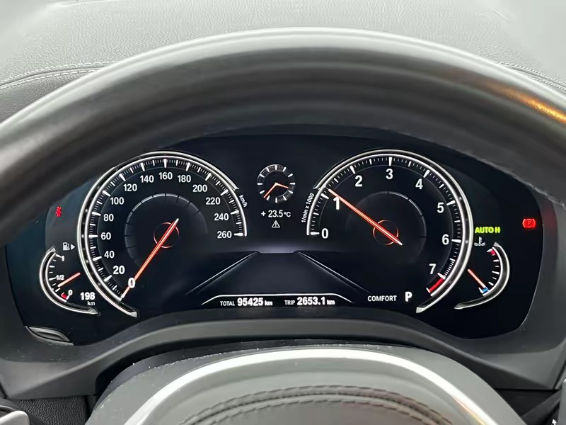 BMW BMW X3 2019
