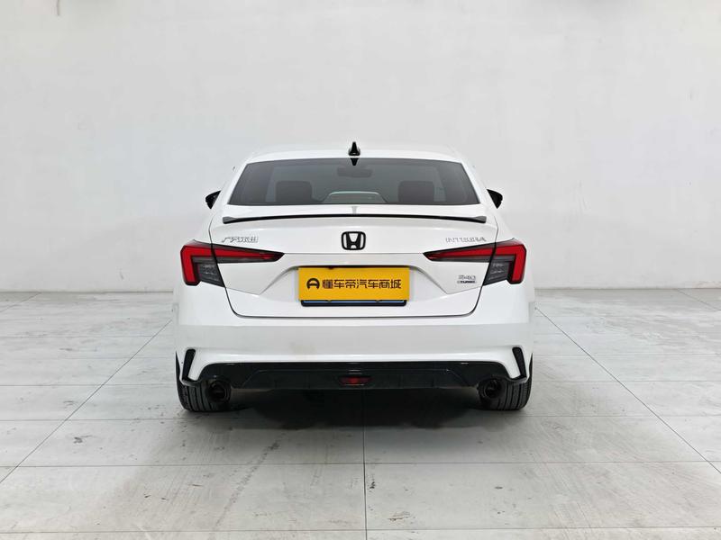Honda Style 2023