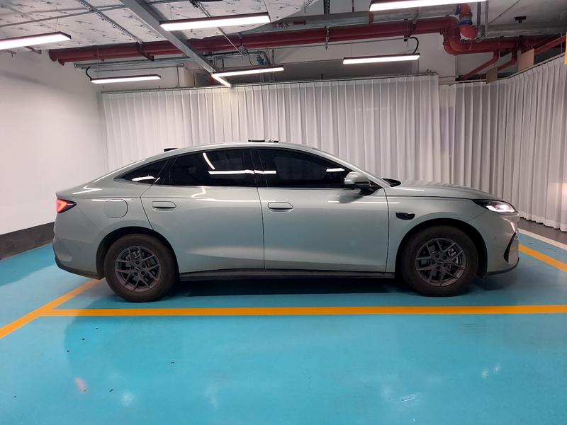 BYD Seal 06DM 2025