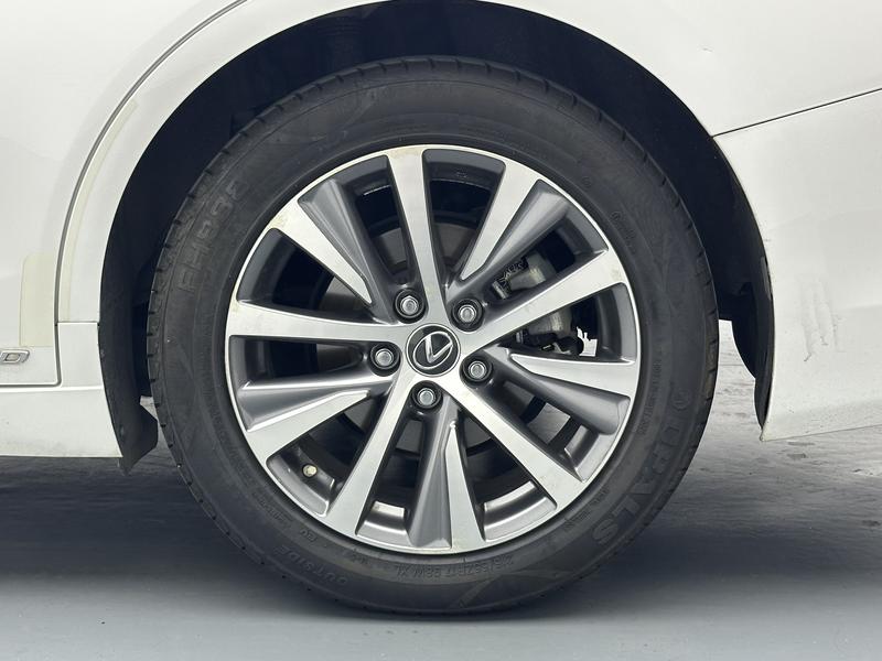 Lexus Lexus ES 2018
