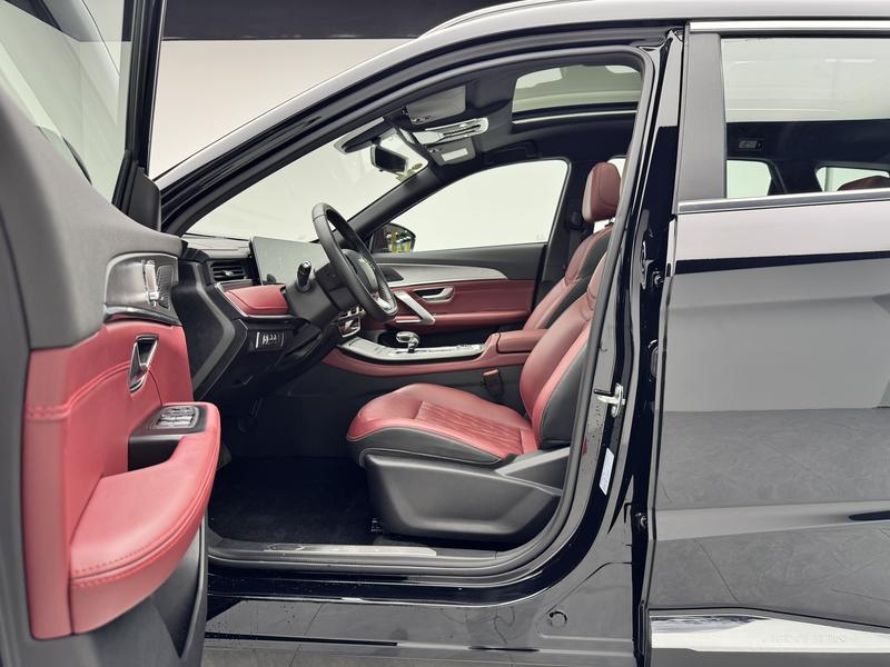 Jetour Jetour X70 PLUS 2024