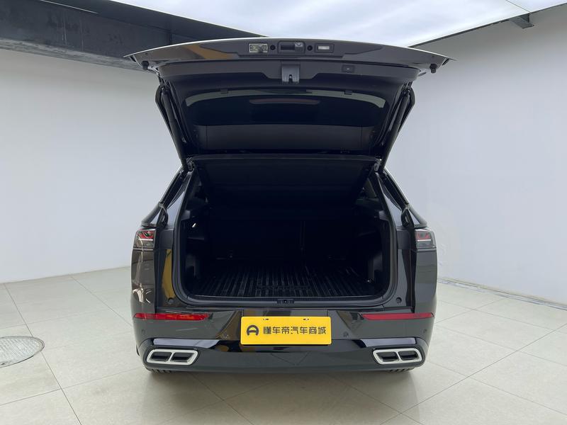 Volkswagen Lanxun 2024