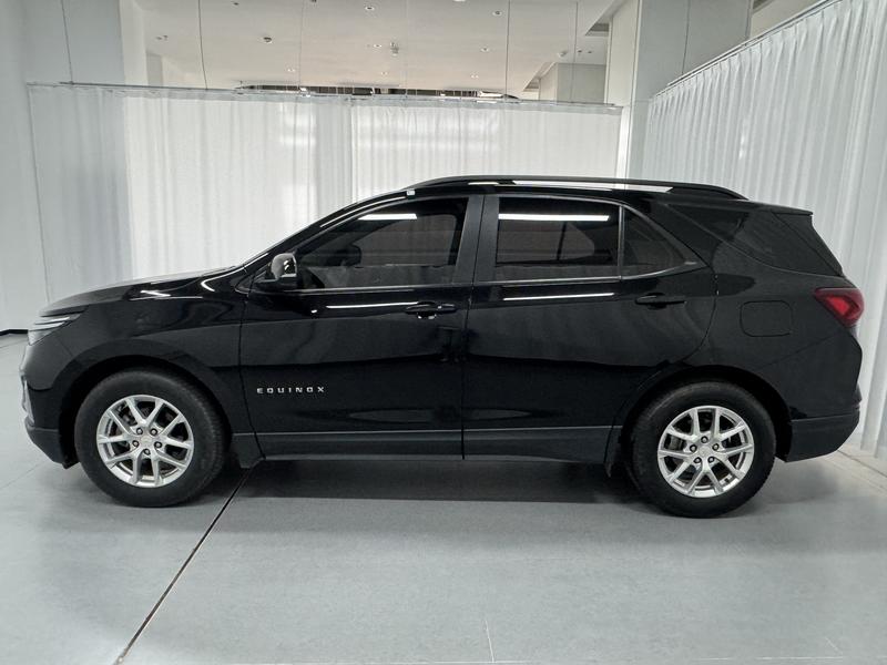 Chevrolet Explorer 2022