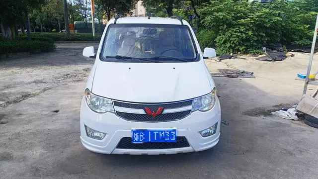Wuling Wuling Hongguang 1.5LS comfort type