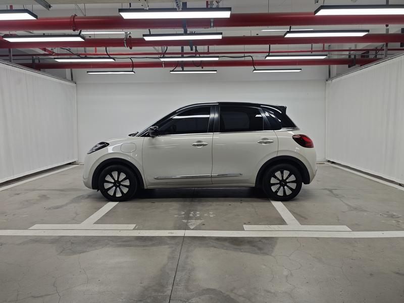 Wuling Wuling Binguo 2024