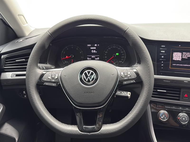 Volkswagen Bora 2021