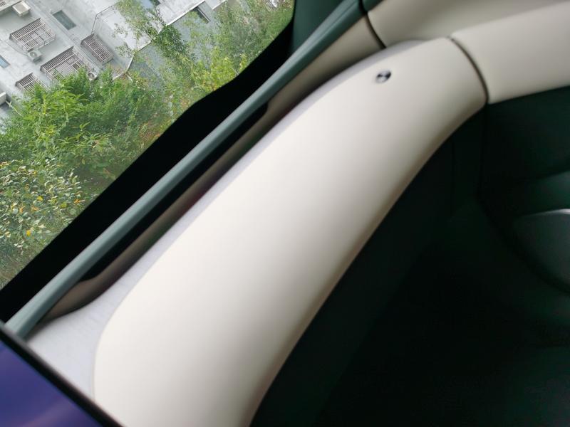 Xiaomi Auto Xiaomi YU7 2025