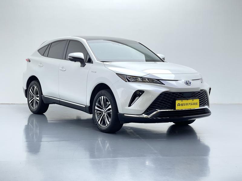 Toyota Venza  2022