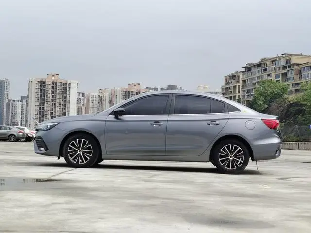 Roewe Roewe i5 1.5L CVT Xingyao Edition