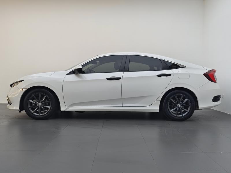 Honda Civic 2019