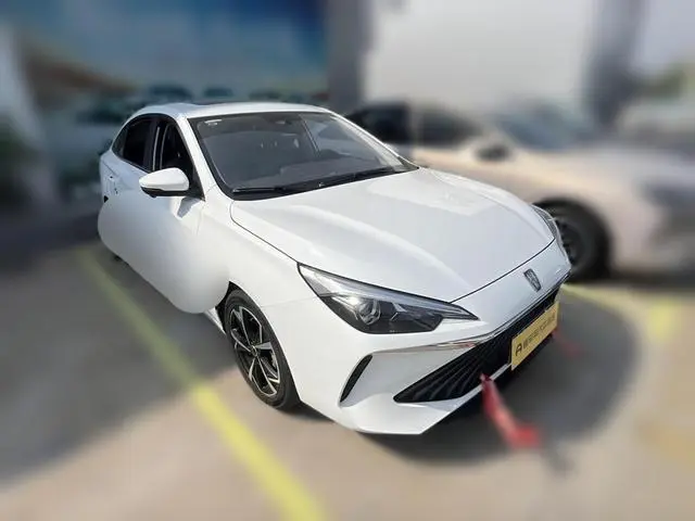 Roewe Roewe i5 1.5L CVT Premium Edition