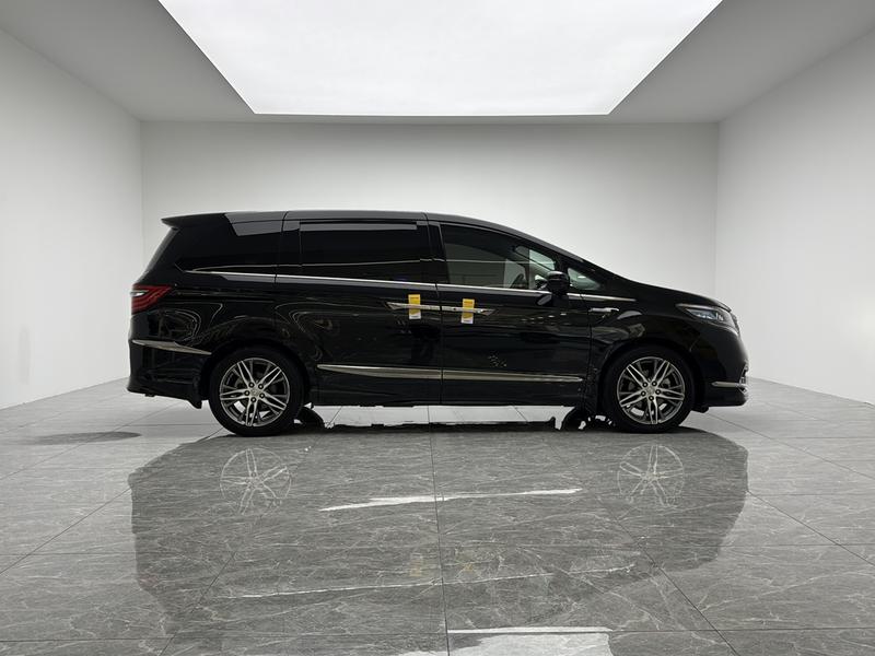 Honda Ailishen 2019