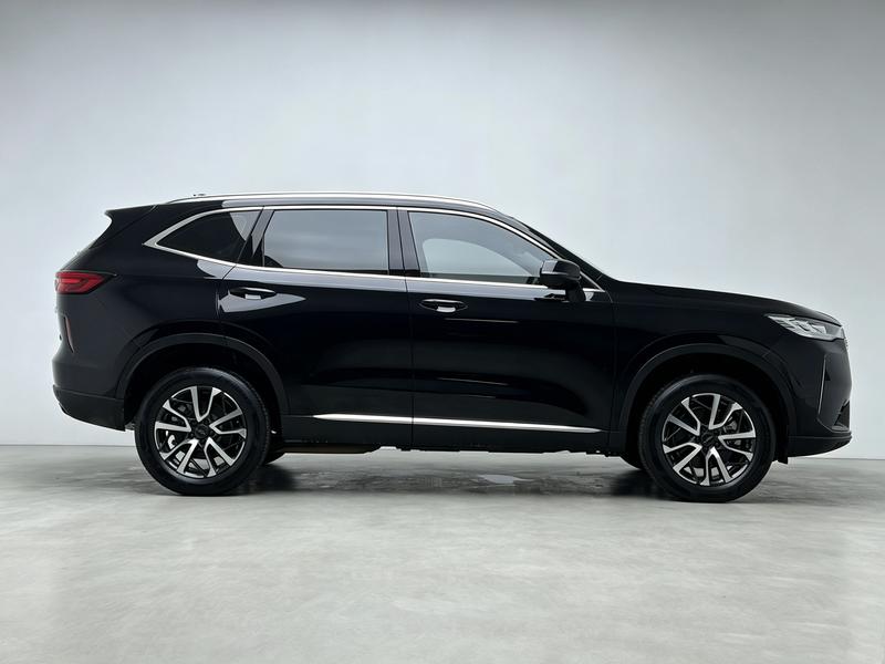 Haval Haval H6 2021