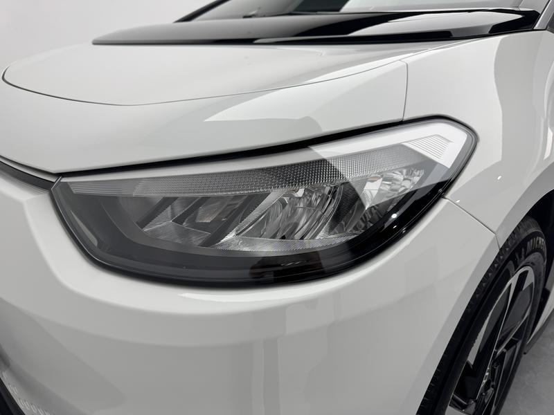 Volkswagen Volkswagen ID.3 2024