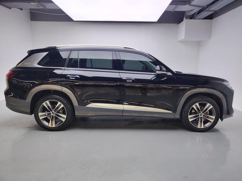 Audi Audi Q6 2023
