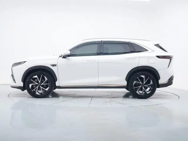 Cowing Kunlun Kunlun 500 Starry Sky Edition