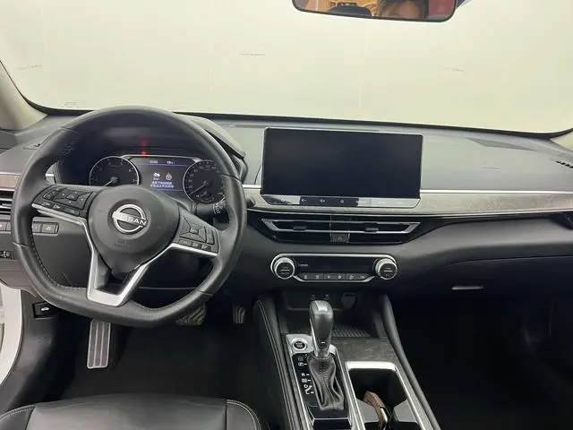 Nissan Teana 2.0L XL-TLS Enjoy Edition