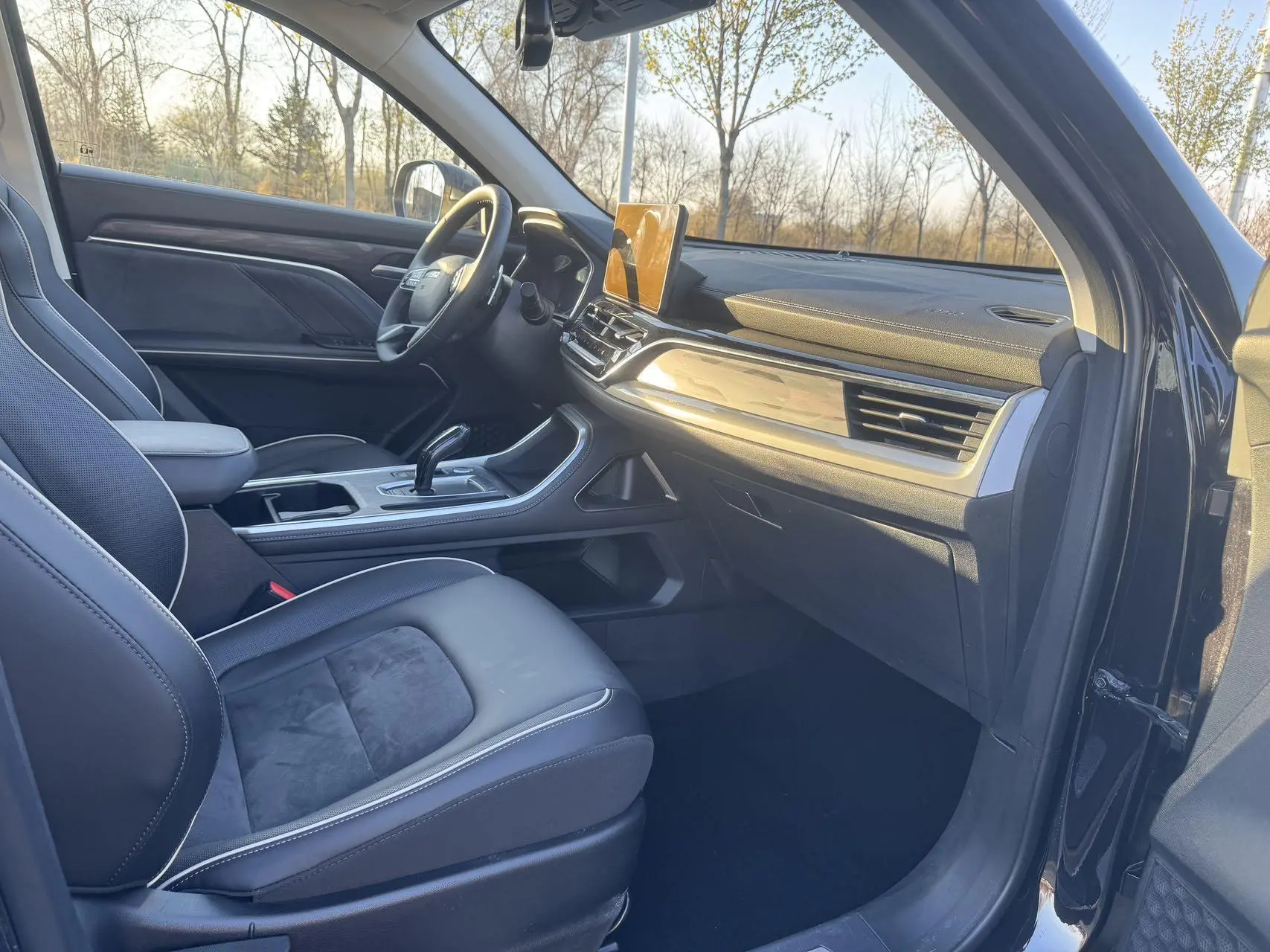 Haval Haval H6 National Tide Version 1.5T Automatic Champion Version