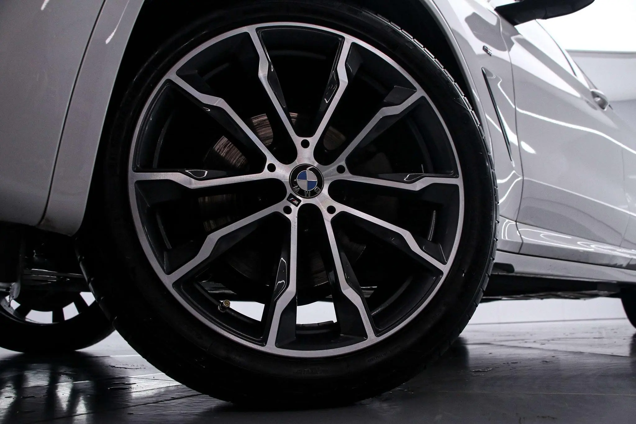 BMW BMW X3 xDrive30i Leading M Yao Ye Set