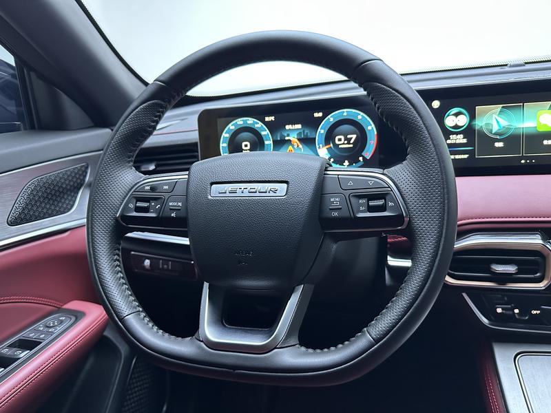 Jetour Jetour X70 PLUS 2025