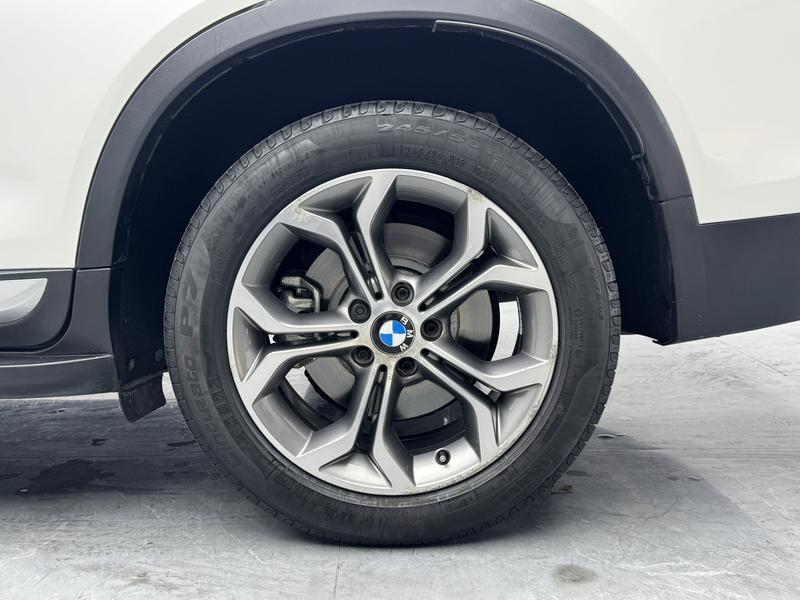 BMW BMW X4 2014