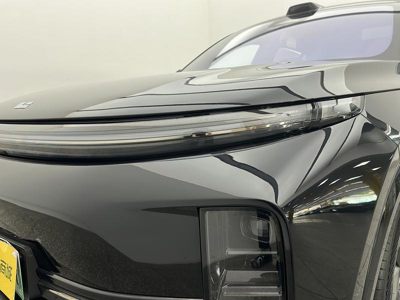 Li Auto Ideal L7 2024