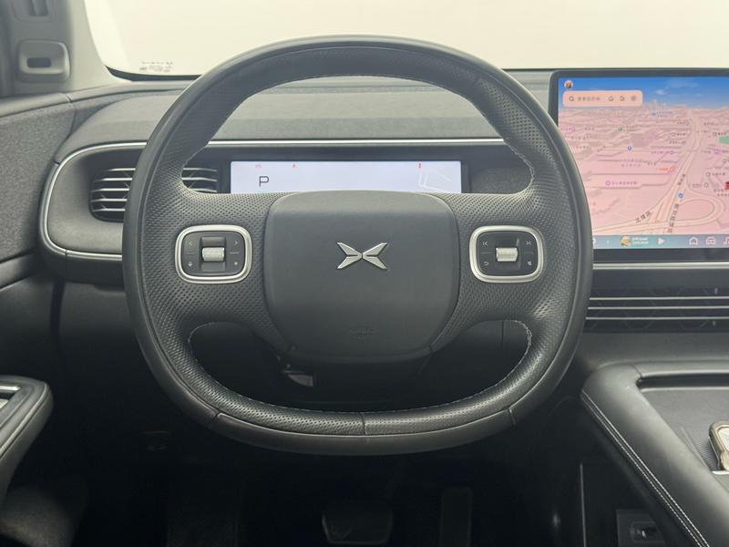 XPeng XPeng G6 2023