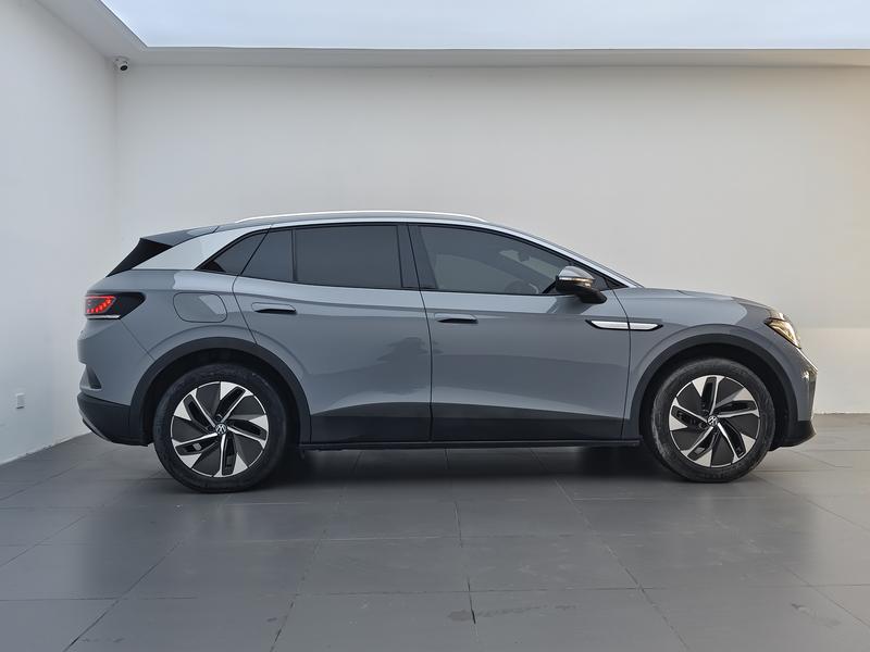 Volkswagen ID.4 CROZZ 2024